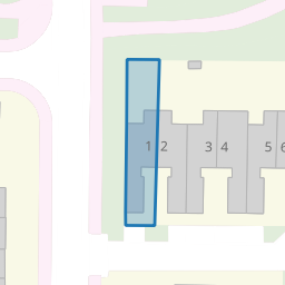 Perceel HLN01-K-5297