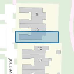 Perceel HLN01-K-5301