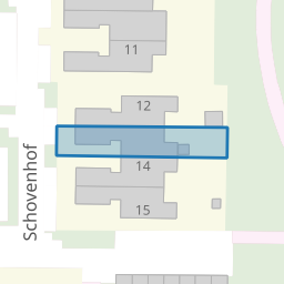 Perceel HLN01-K-5303