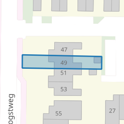 Perceel HLN01-K-5307