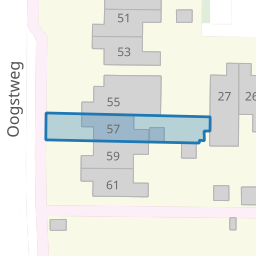 Perceel HLN01-K-5311