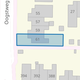 Perceel HLN01-K-5313