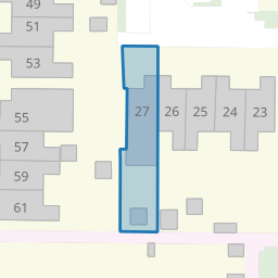 Perceel HLN01-K-5314