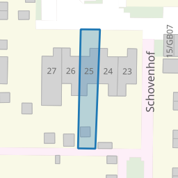 Perceel HLN01-K-5316