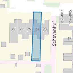 Perceel HLN01-K-5317