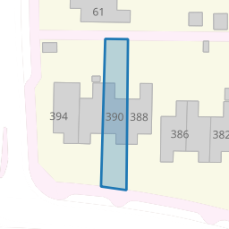 Perceel HLN01-K-5321