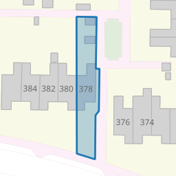 Perceel HLN01-K-5327