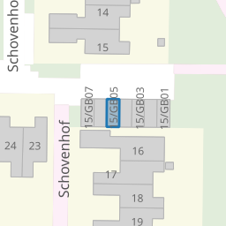 Perceel HLN01-K-5331