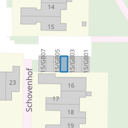 Perceel HLN01-K-5332