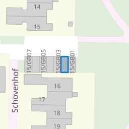 Perceel HLN01-K-5334