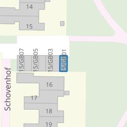 Perceel HLN01-K-5335