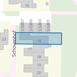 Perceel HLN01-K-5336