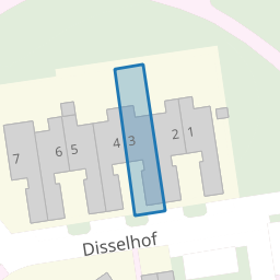 Perceel HLN01-K-5349