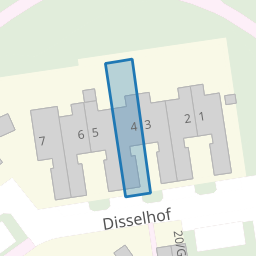 Perceel HLN01-K-5350