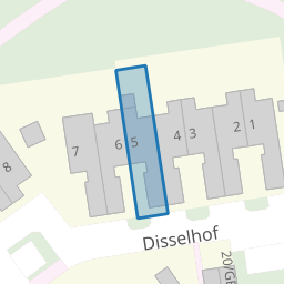 Perceel HLN01-K-5351