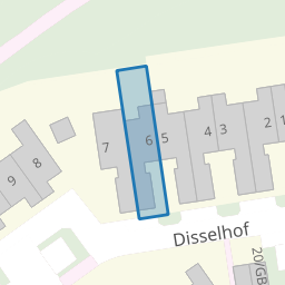 Perceel HLN01-K-5352