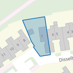 Perceel HLN01-K-5353