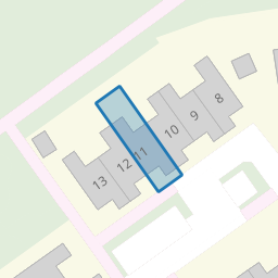 Perceel HLN01-K-5357