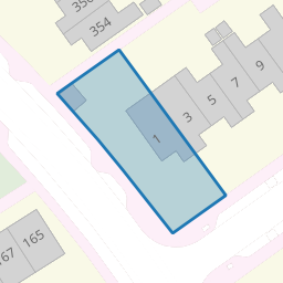 Perceel HLN01-K-5368