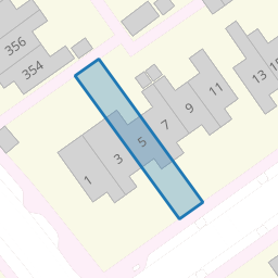 Perceel HLN01-K-5370