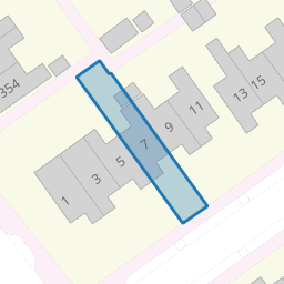 Perceel HLN01-K-5371