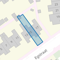 Perceel HLN01-K-5375