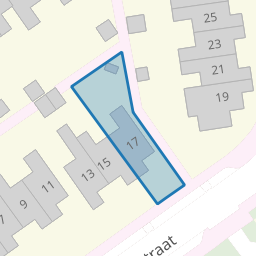 Perceel HLN01-K-5376