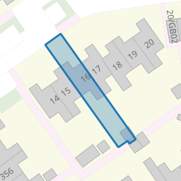 Perceel HLN01-K-5379