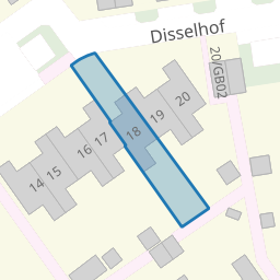 Perceel HLN01-K-5381