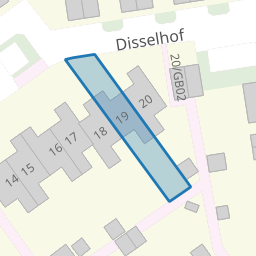 Perceel HLN01-K-5382