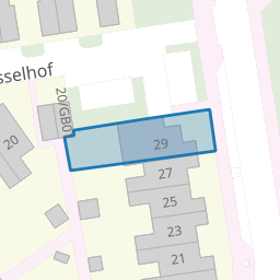 Perceel HLN01-K-5384