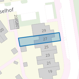 Perceel HLN01-K-5385