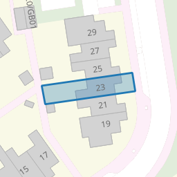 Perceel HLN01-K-5387