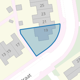 Perceel HLN01-K-5389