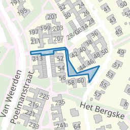 Perceel HLN01-K-5395