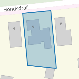 Perceel HLN01-K-5404