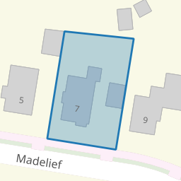 Perceel HLN01-K-5406