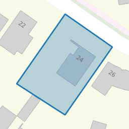 Perceel HLN01-K-5410