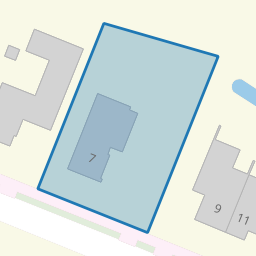 Perceel HLN01-K-5421