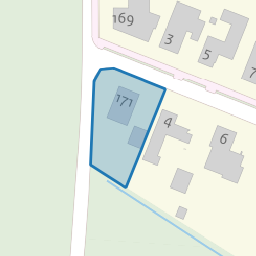 Perceel HLN01-K-5426