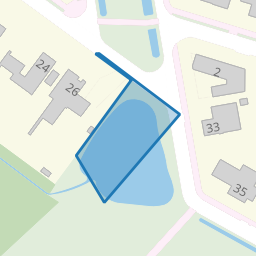 Perceel HLN01-K-5431