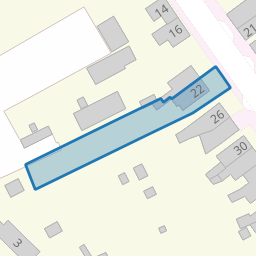 Perceel HLN01-K-5444