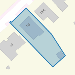 Perceel HLN01-K-5445