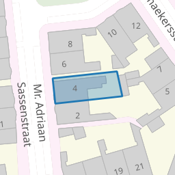 Perceel HLN01-K-5458