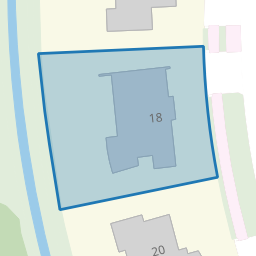 Perceel HLN01-K-5460