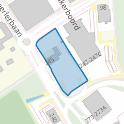 Perceel HLN01-K-5463