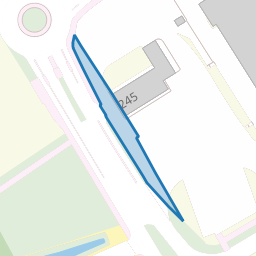 Perceel HLN01-K-5464