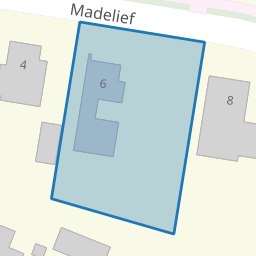 Perceel HLN01-K-5479