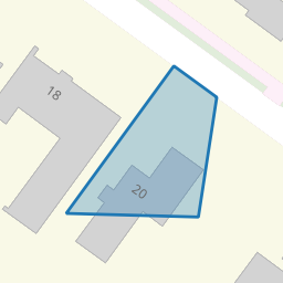 Perceel HLN01-K-5486