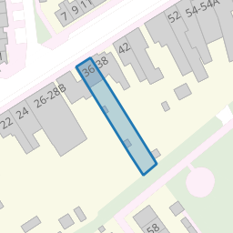 Perceel HLN01-K-5491